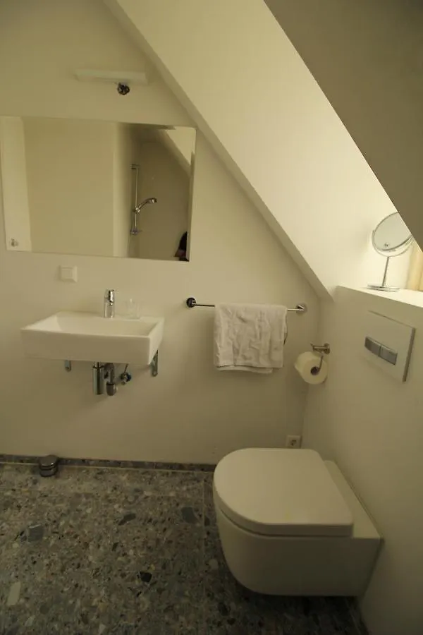 Akerdijk Appartement Badhoevedorp