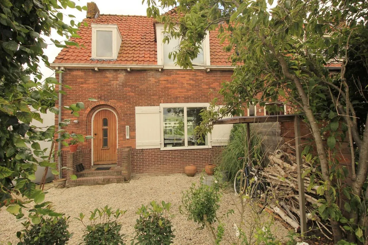 Akerdijk Appartement Badhoevedorp