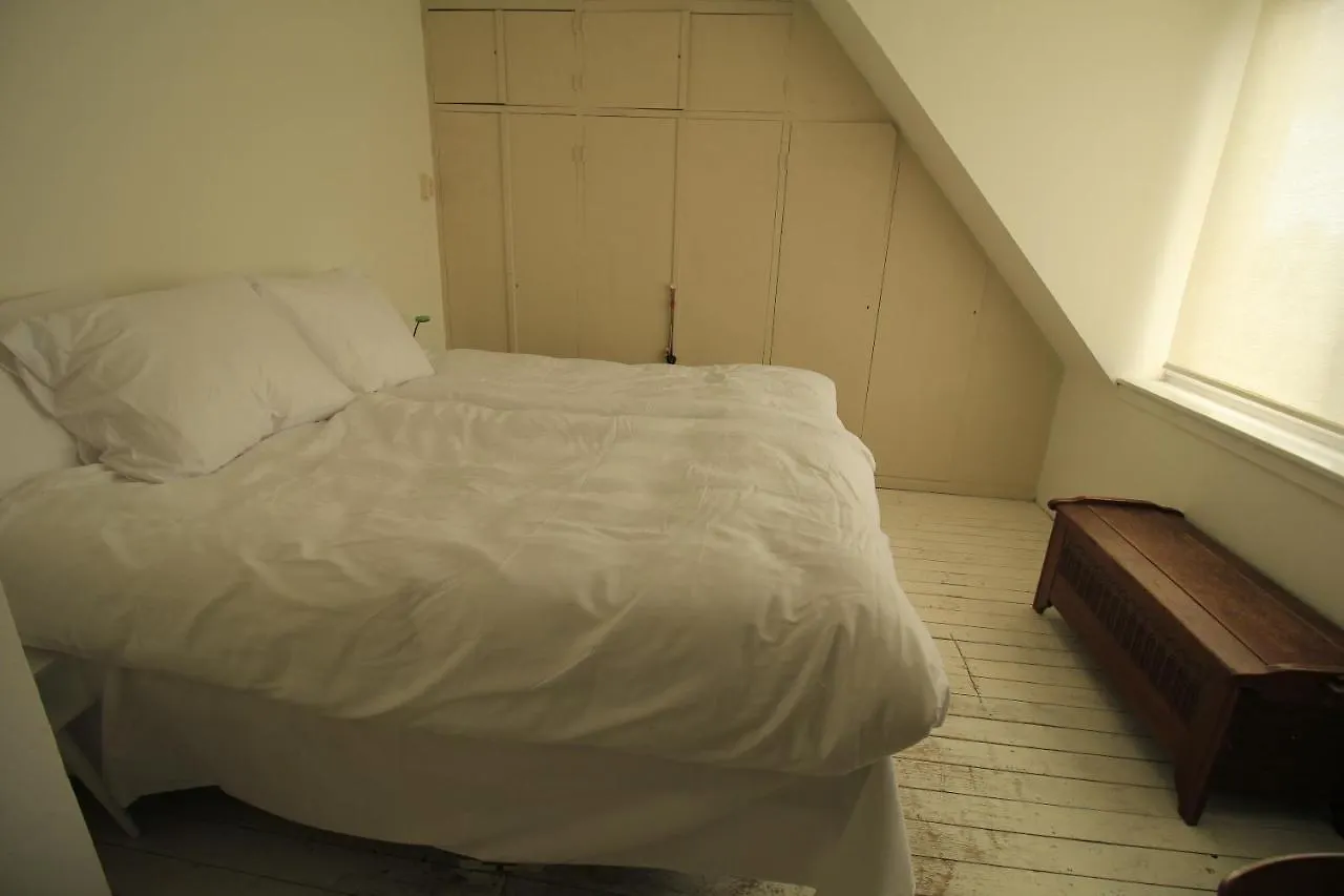 Akerdijk Appartement Badhoevedorp Nederland