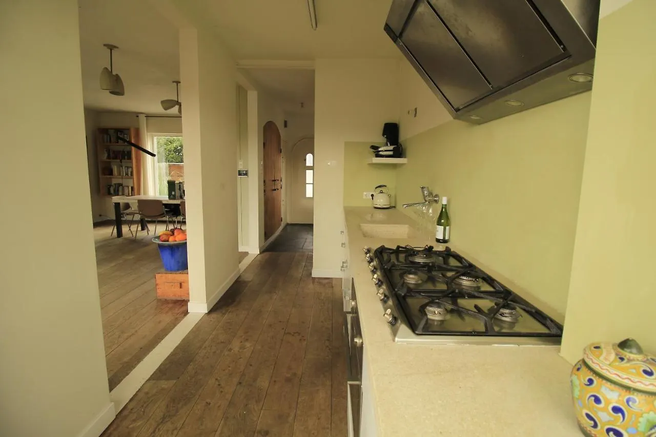 Akerdijk Appartement Badhoevedorp