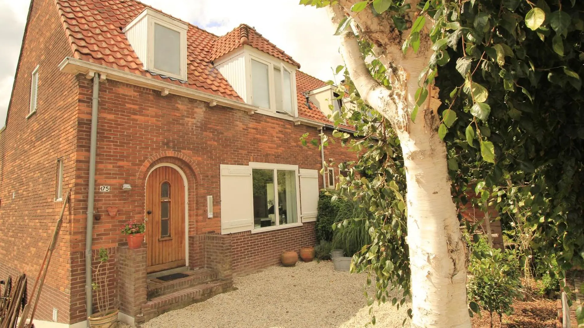 Akerdijk Appartement Badhoevedorp