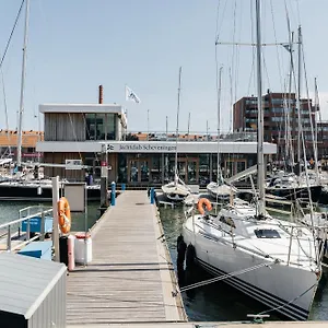  Appartement Bizstay Harbour Iii Scheveningen